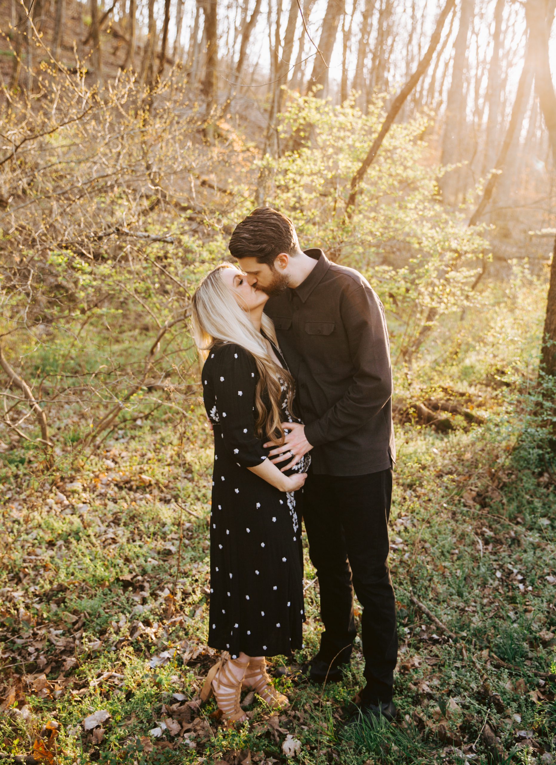 Steven + Stephanie