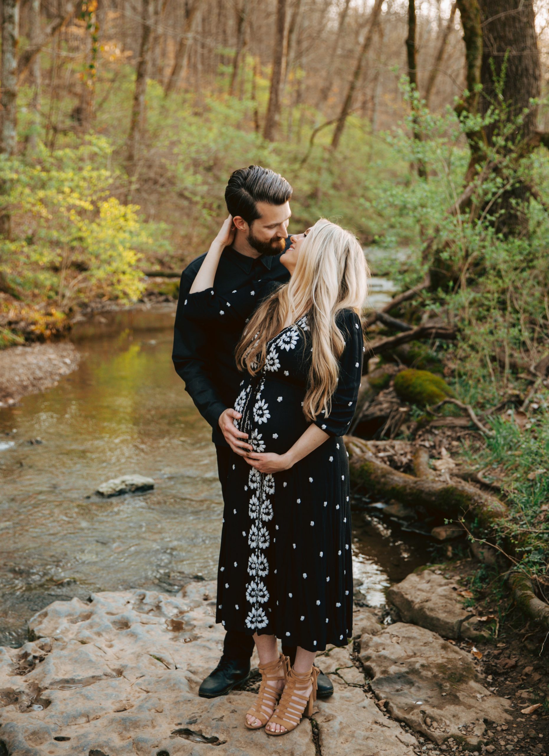 Steven + Stephanie