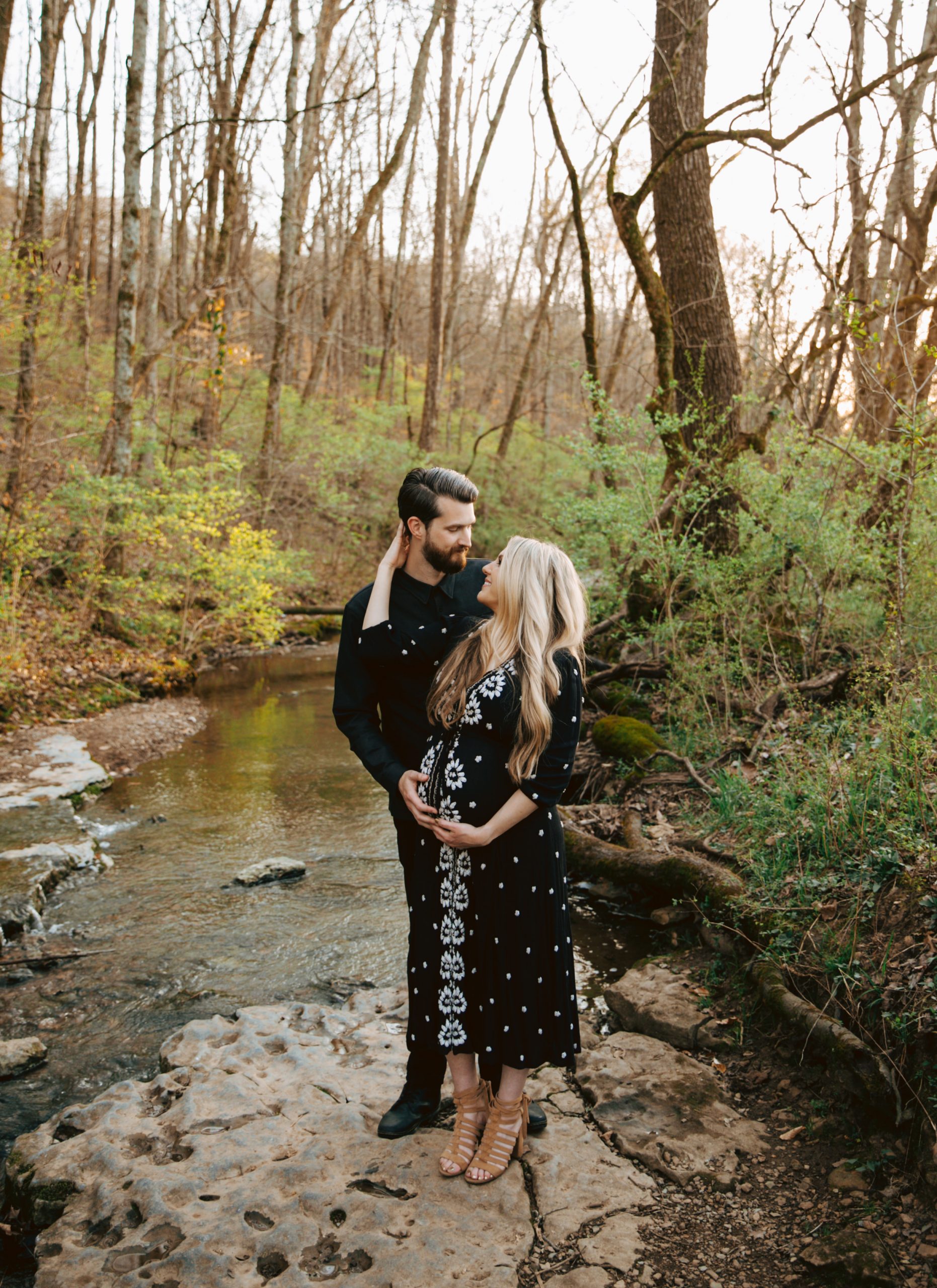 Steven + Stephanie