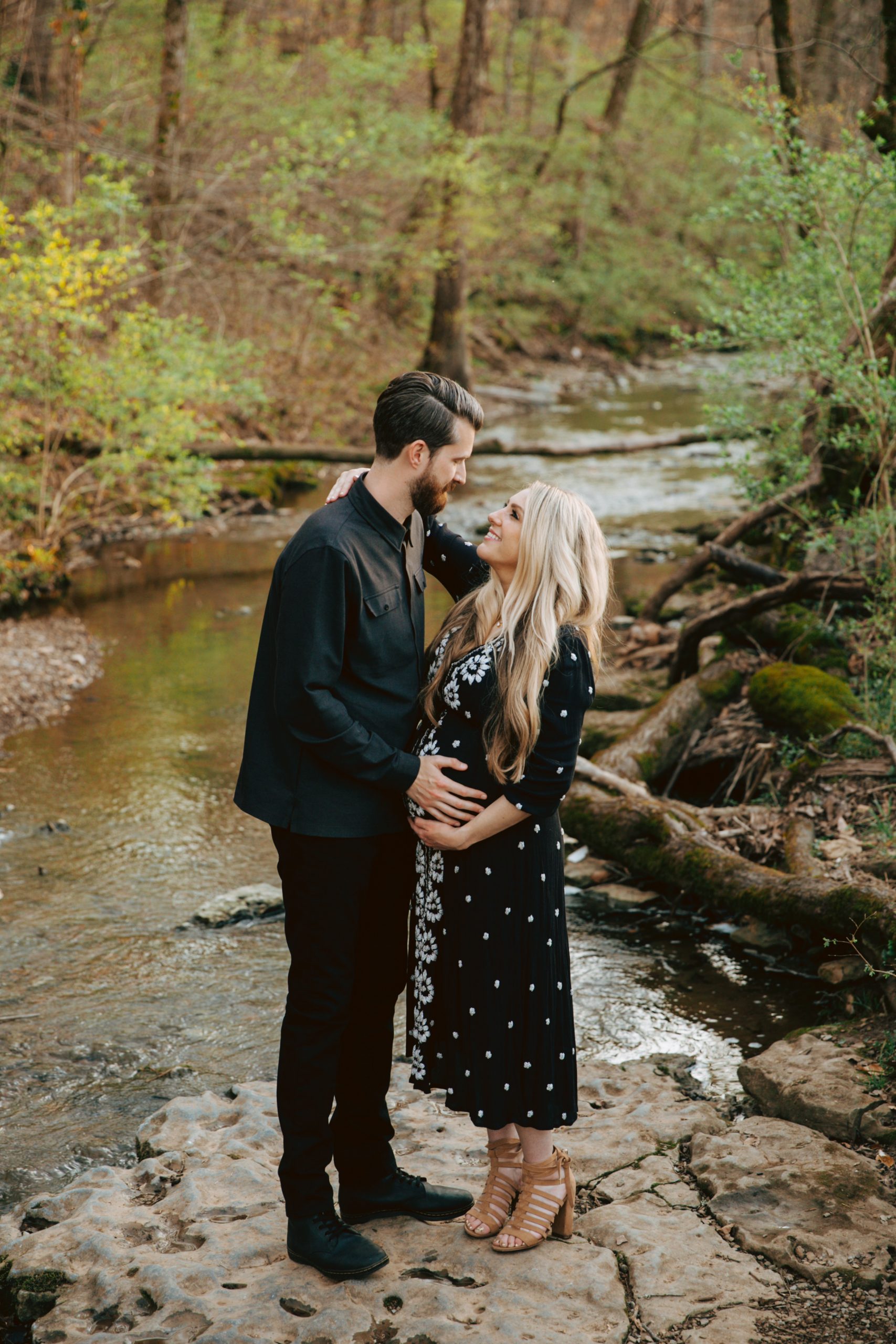 Steven + Stephanie