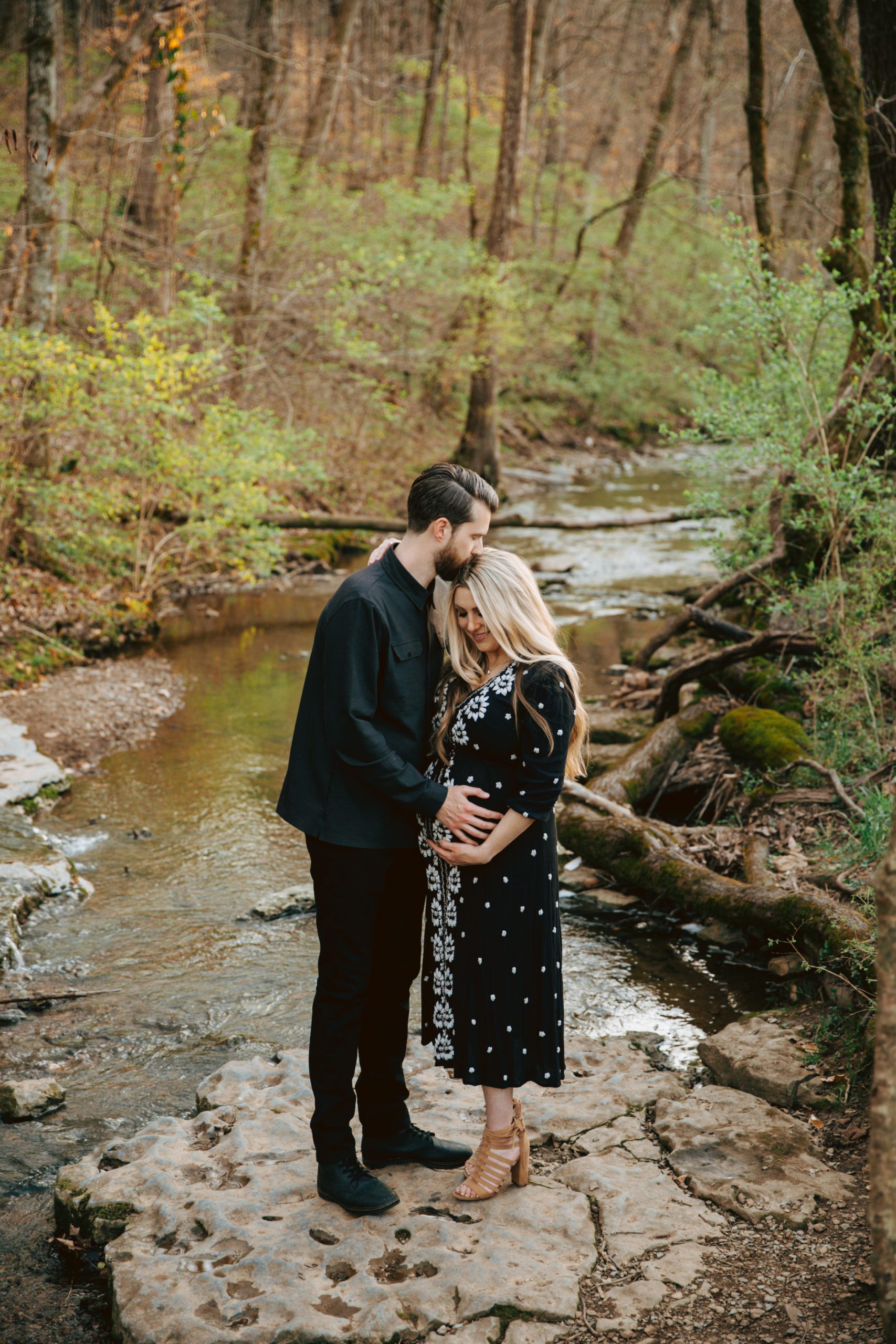 Steven + Stephanie