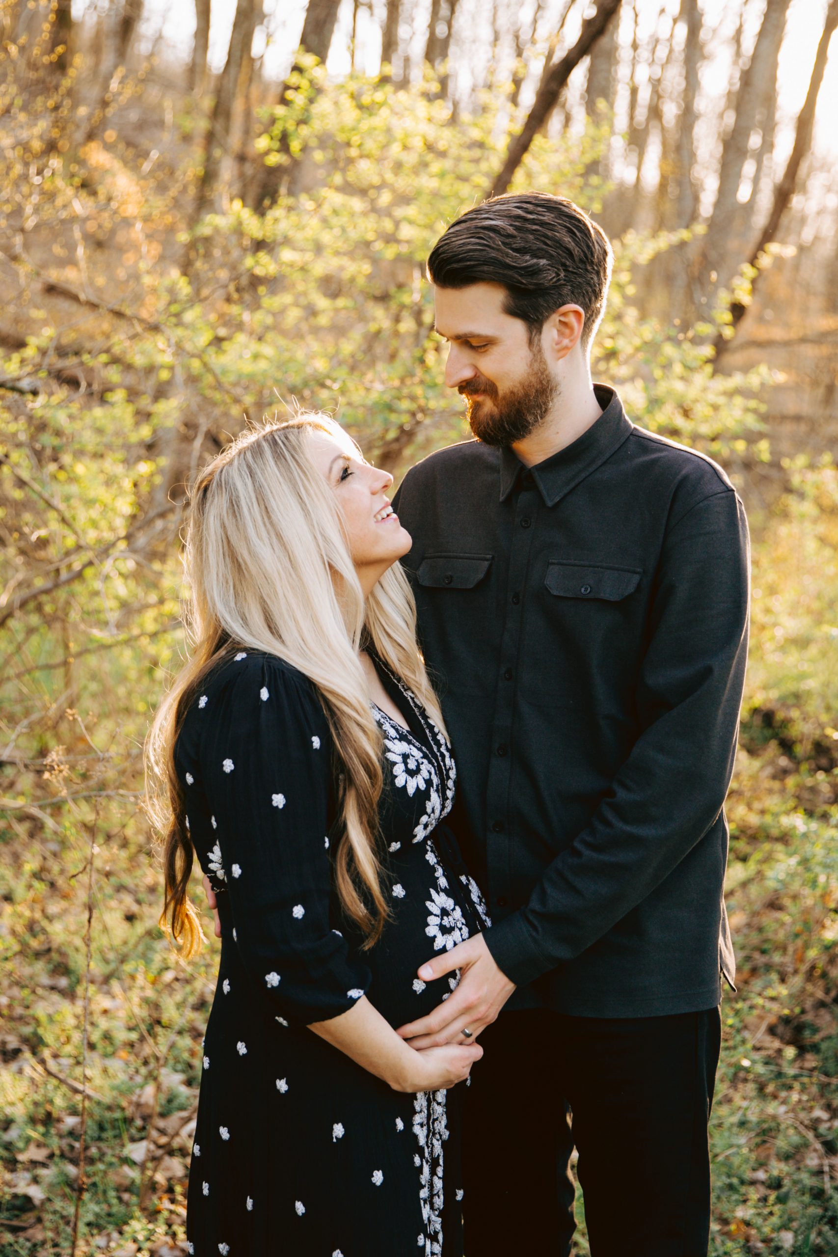 Steven + Stephanie