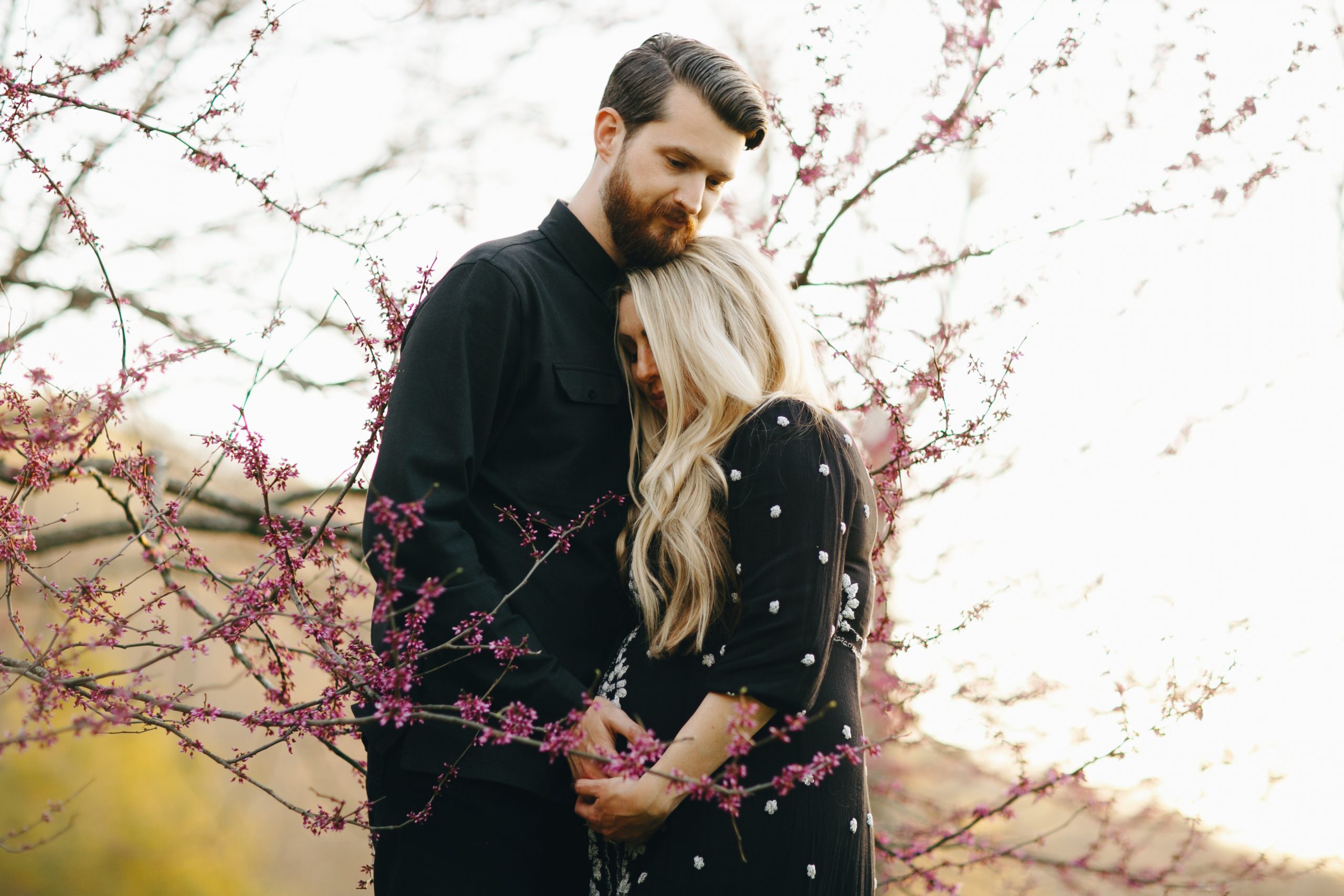 Steven + Stephanie