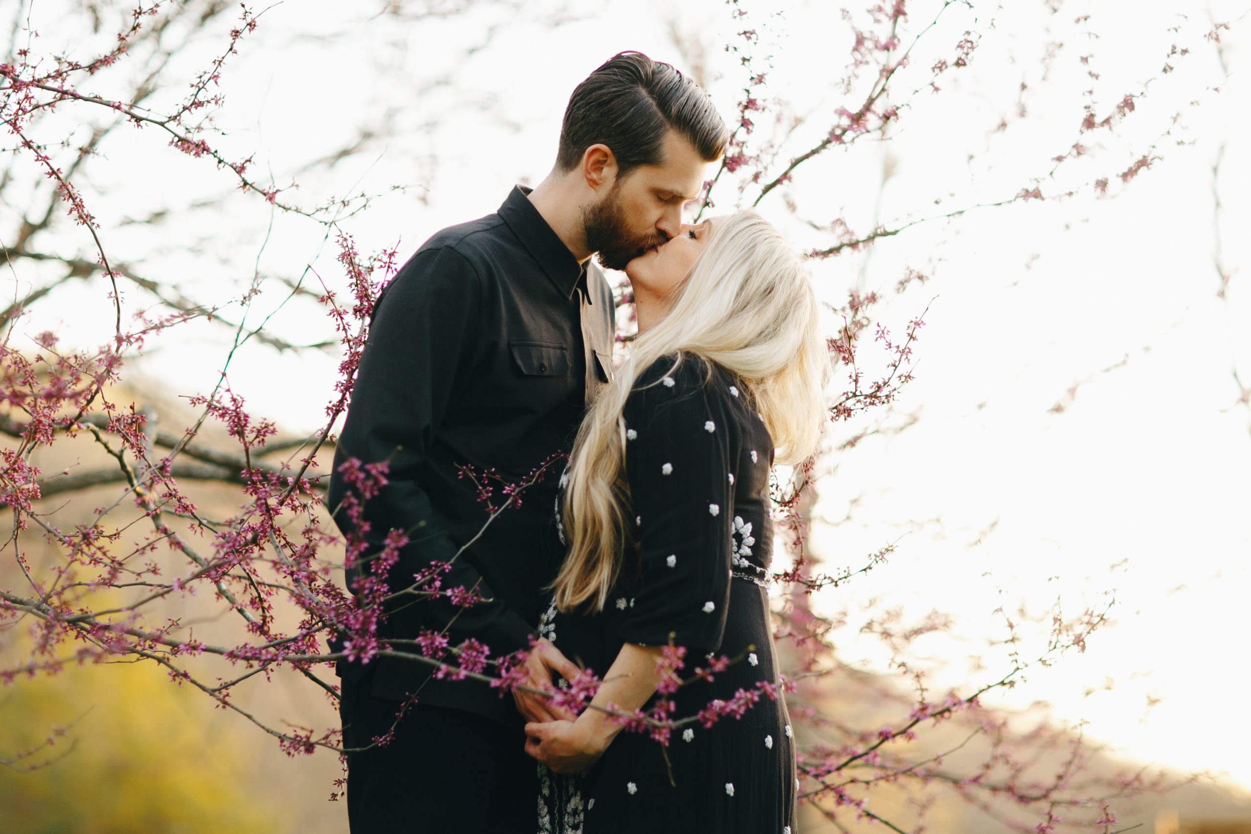 Steven + Stephanie