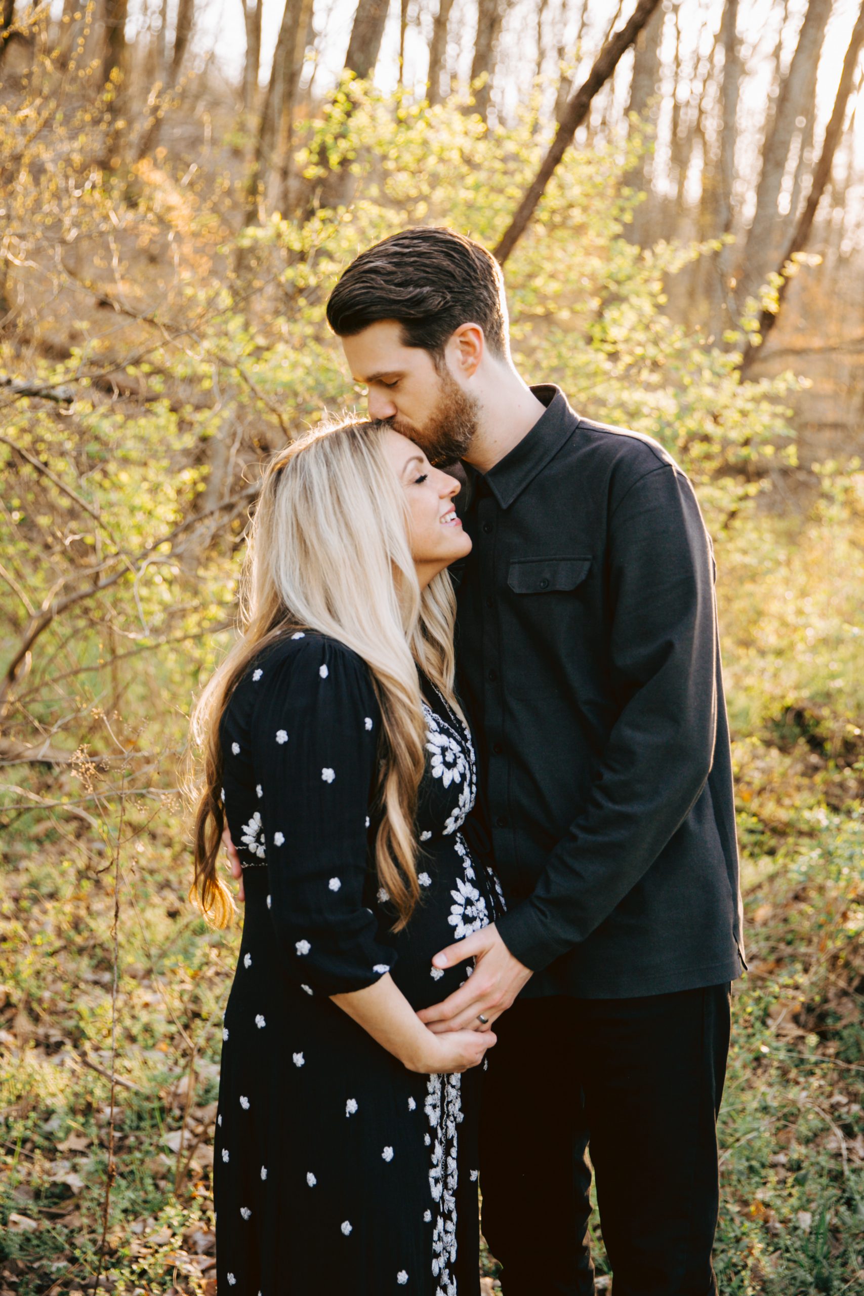 Steven + Stephanie