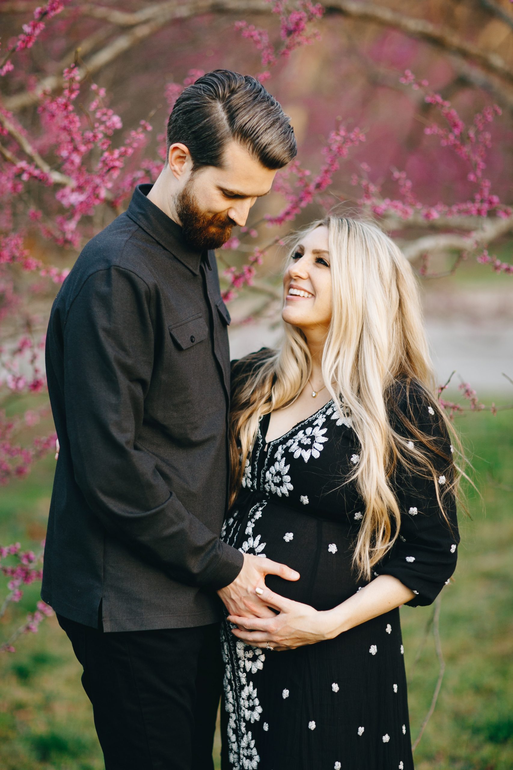 Steven + Stephanie